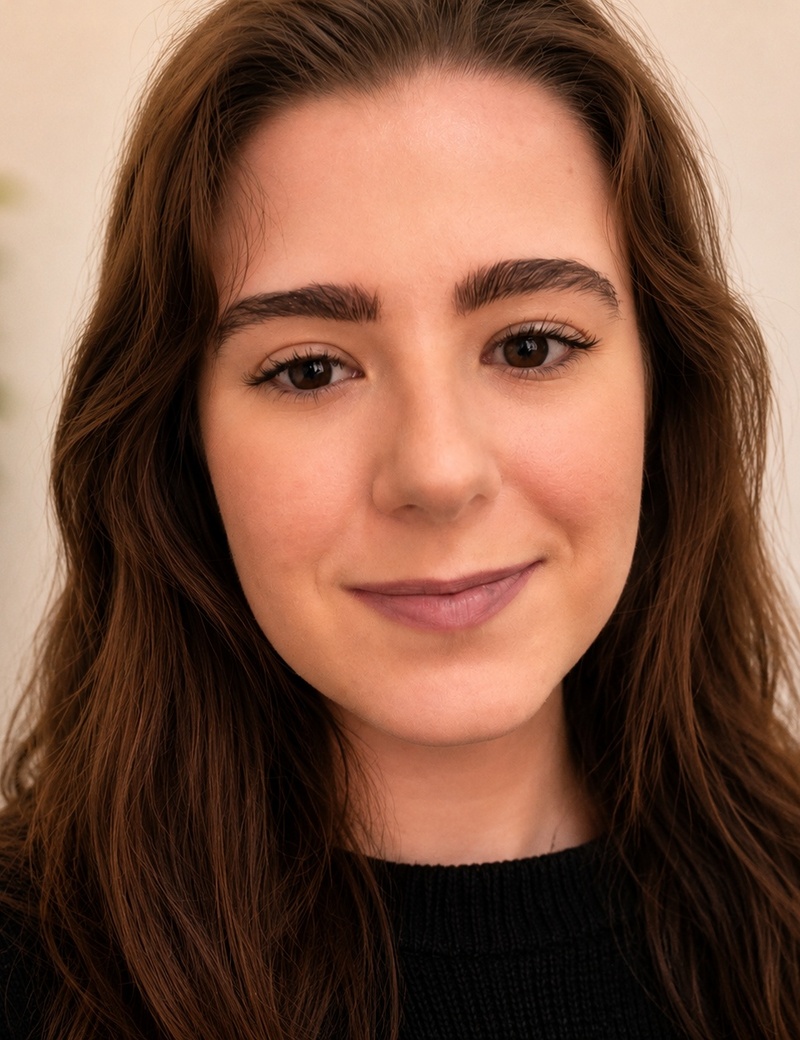 Katie McMullan