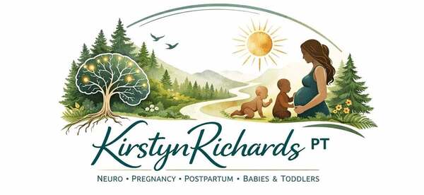 Kirstyn Richards PT
