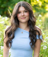 Book an Appointment with Mackenzie O'Brien at Blossom Educational Services (Torbay)