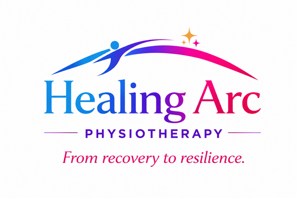 Healing Arc Physiotherapy