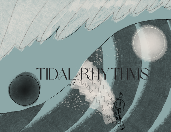 Tidal Rhythms