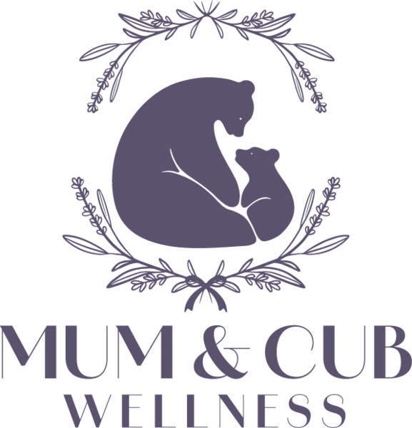 Mum And Cub Wellness