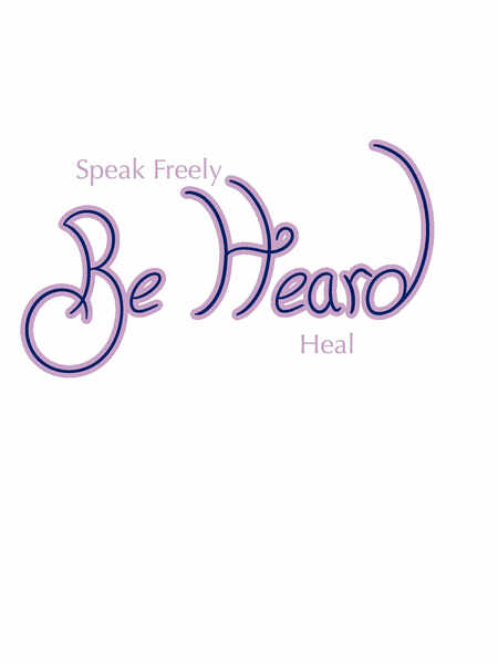 Be Heard Coaching