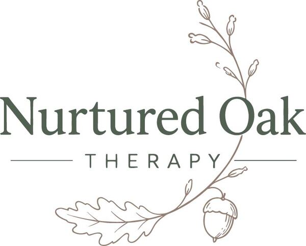 Nurtured Oak Therapy