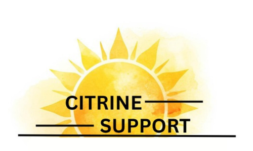 Citrine Support