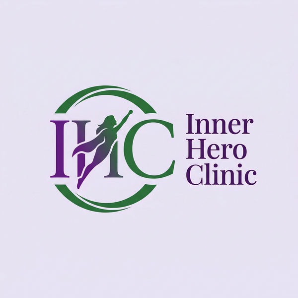 Inner Hero Clinic - Psychotherapy & Counselling Services