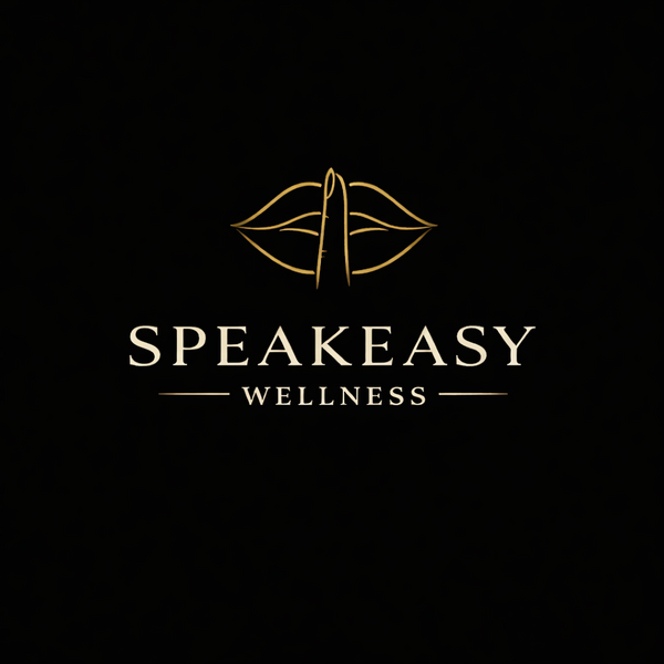 Speakeasy Wellness