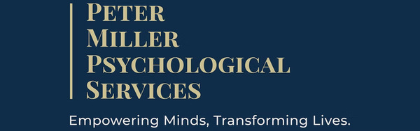 Peter Miller Psychological Services