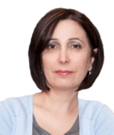 Book an Appointment with Gita Mikal at Physiomobility