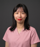Book an Appointment with Mengying Chen at Physiomobility