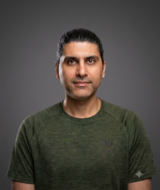 Book an Appointment with Mohammadreza Farazdaghi at Physiomobility