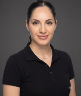 Book an Appointment with Dr. Alaleh Jooya at Physiomobility