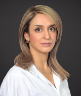 Book an Appointment with Shirin Tajalli at Physiomobility