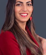 Book an Appointment with Dory (Morvarid) Noorafkan at Physiomobility