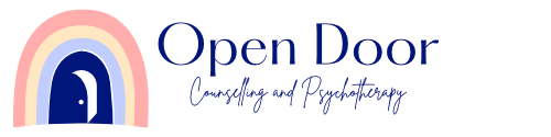 Open Door Counselling and Psychotherapy