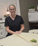 Book an Appointment with Jennifer Smith at Coronation Clinic - Roots and Rivers Massage
