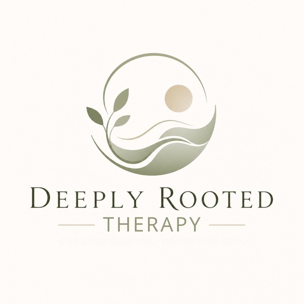 Deeply Rooted Therapy