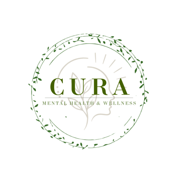 Cura Mental Health & Wellness
