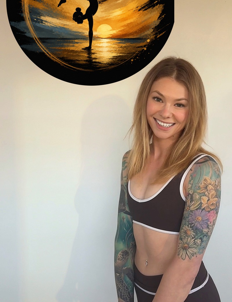 Emily Morrison