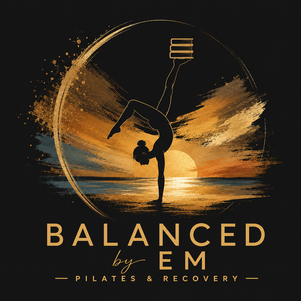 Balanced by EM