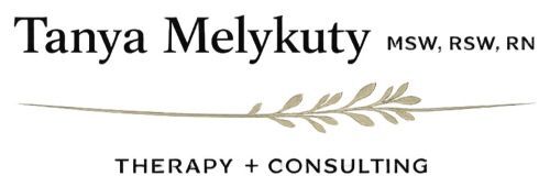 Tanya Melykuty Therapy and Consulting