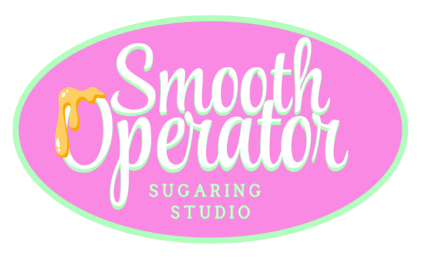 Smooth Operator Sugaring Studio