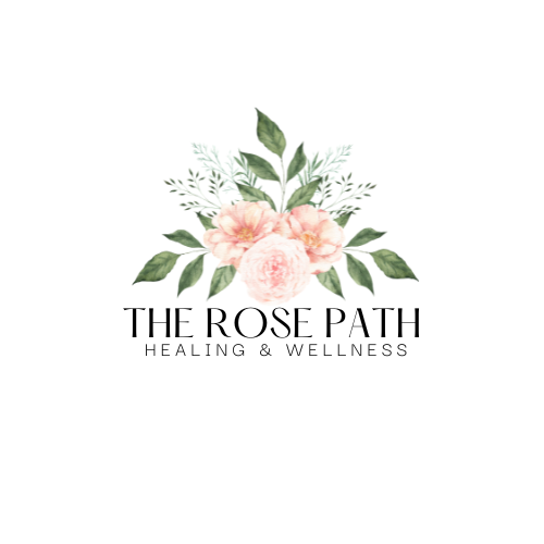 The Rose Path Healing & Wellness