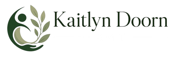 Kaitlyn Doorn RMT