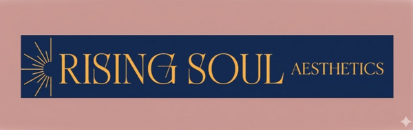 RisingSoul Aesthetics and Self Care
